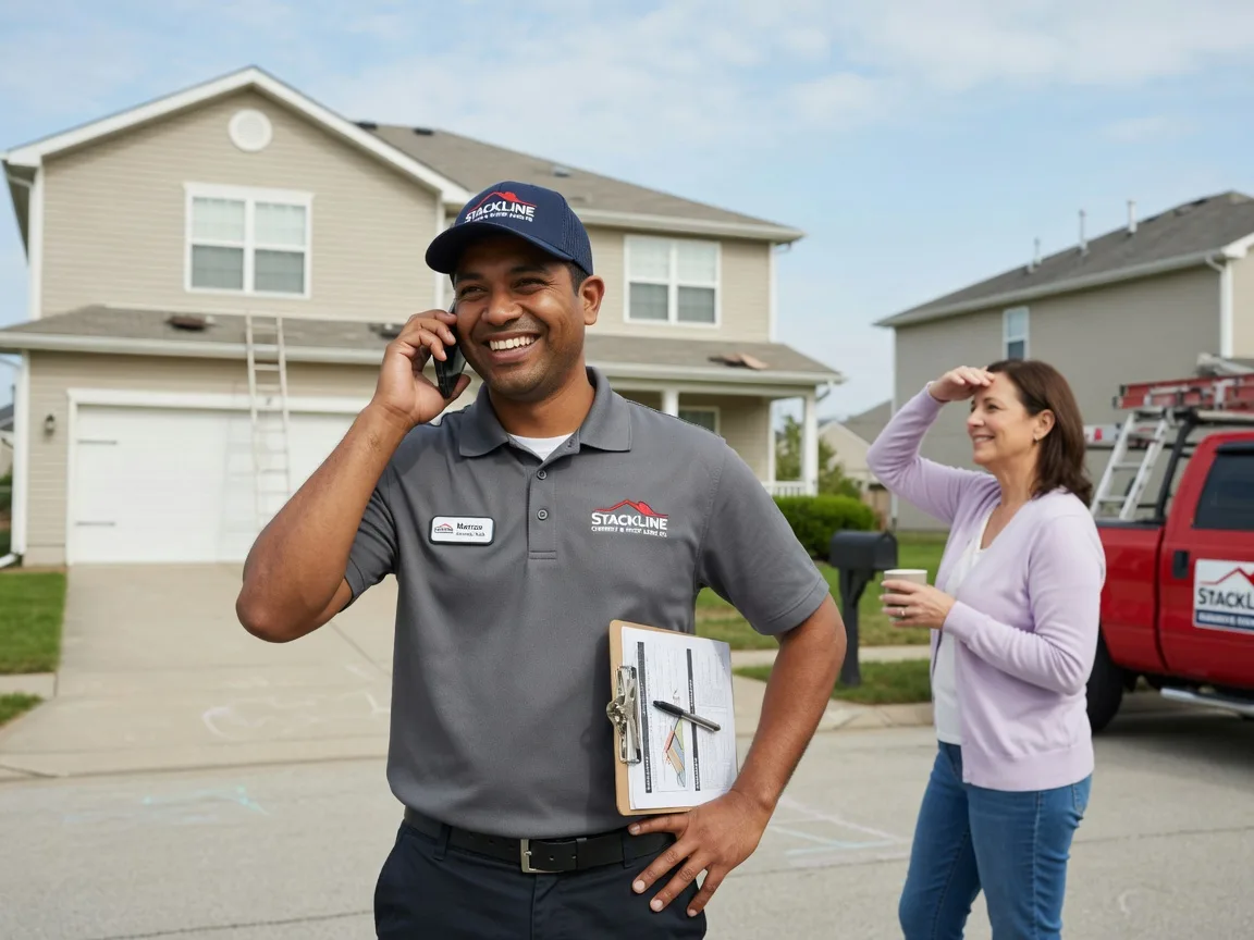 Chimney flashing repair Lisbon, ME FAQs